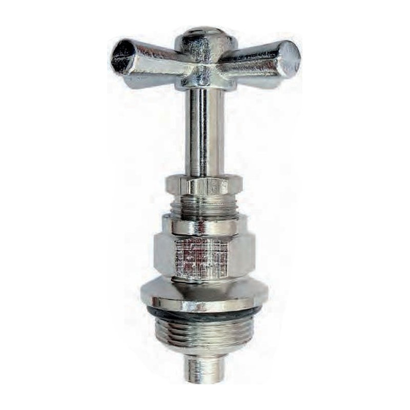 [M523] CABEZAL GRIFERIA MALVAR M2064