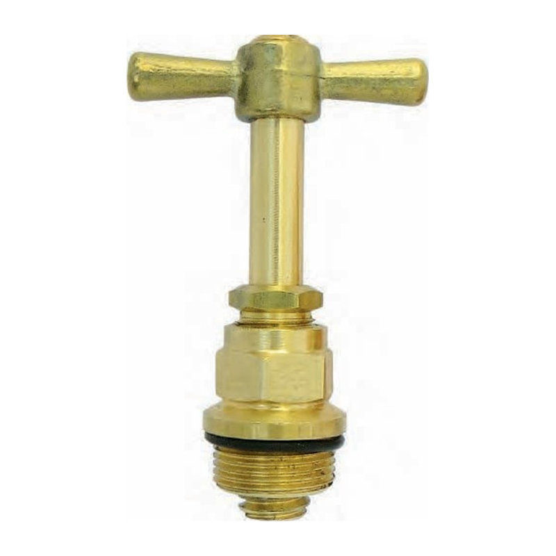 [M524] CABEZAL GRIFERIA MALVAR M2065