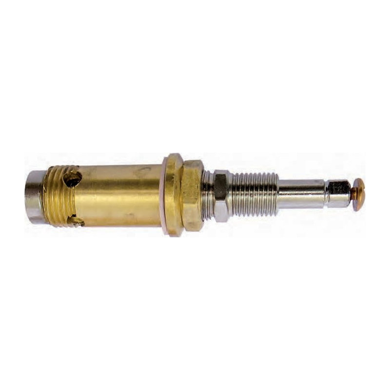 [M532] CABEZAL GRIFERIA MALVAR M2073