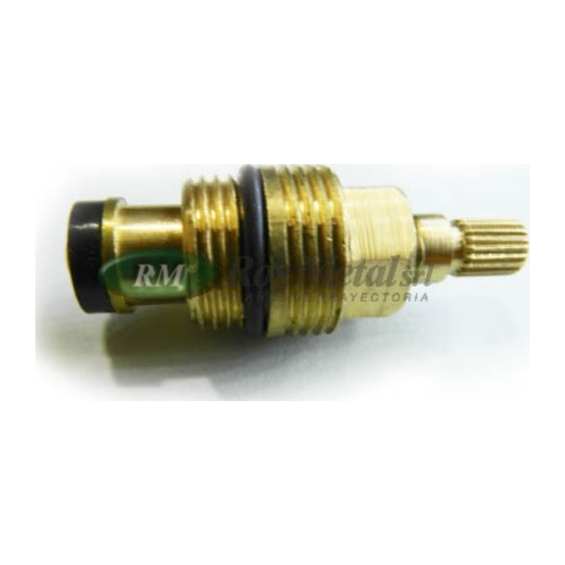 CABEZAL GRIFERIA ROS METAL 4197