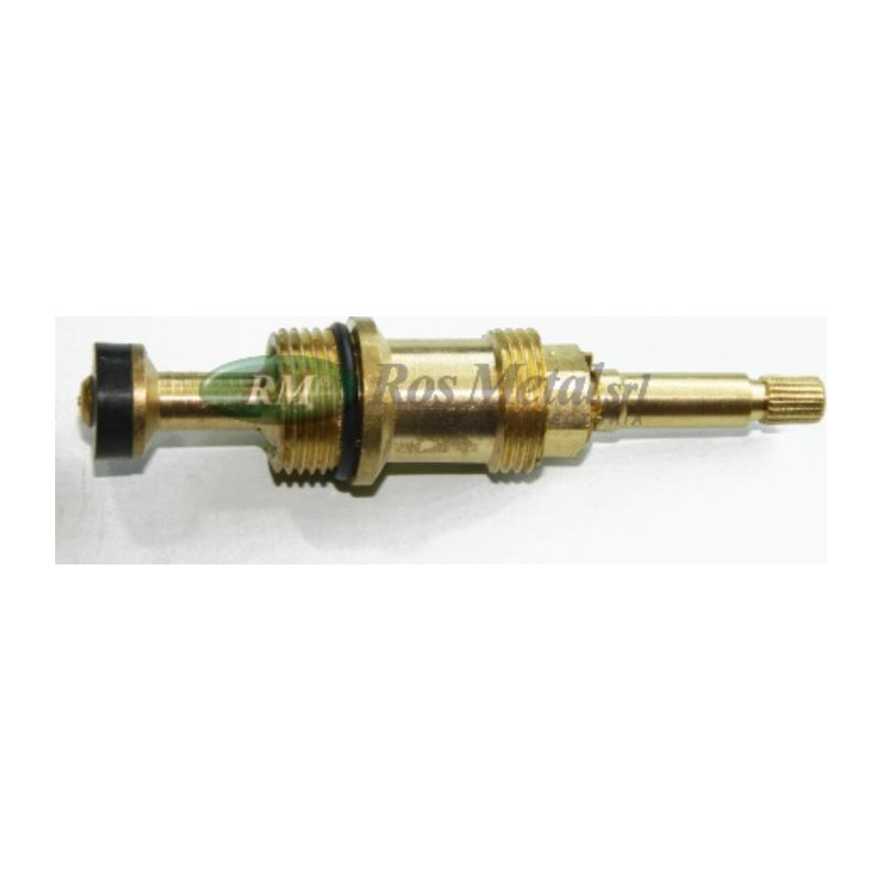 [M610] CABEZAL GRIFERIA ROS METAL 4243