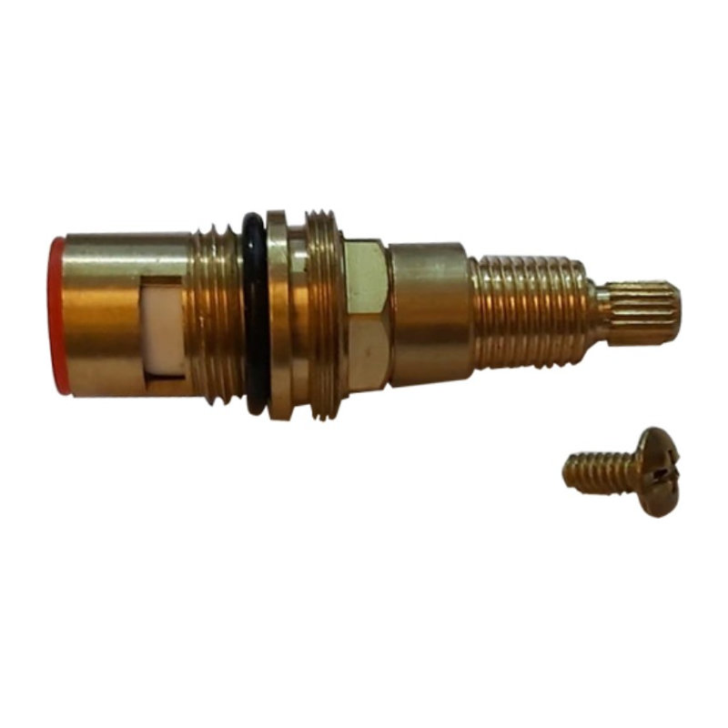 [M613] CABEZAL GRIFERIA ROS METAL 4180