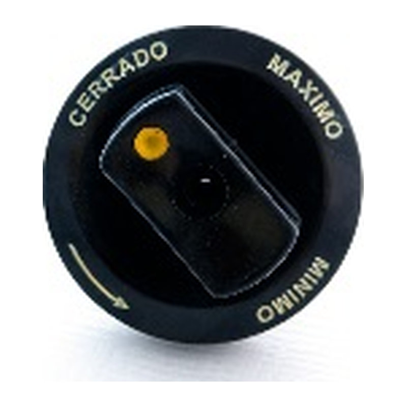 [N483A] PERILLA INDUSTRIAL P/COCINA 11 MM PTO AMARILLO