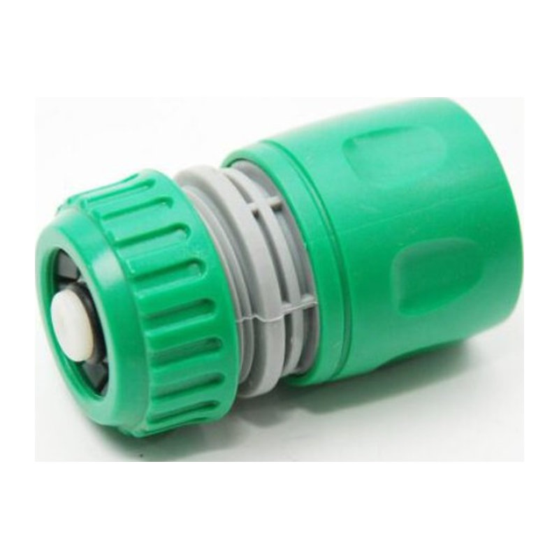 CONECTOR P/MANGUERA MULTIPLE X ROSCA M 3/4