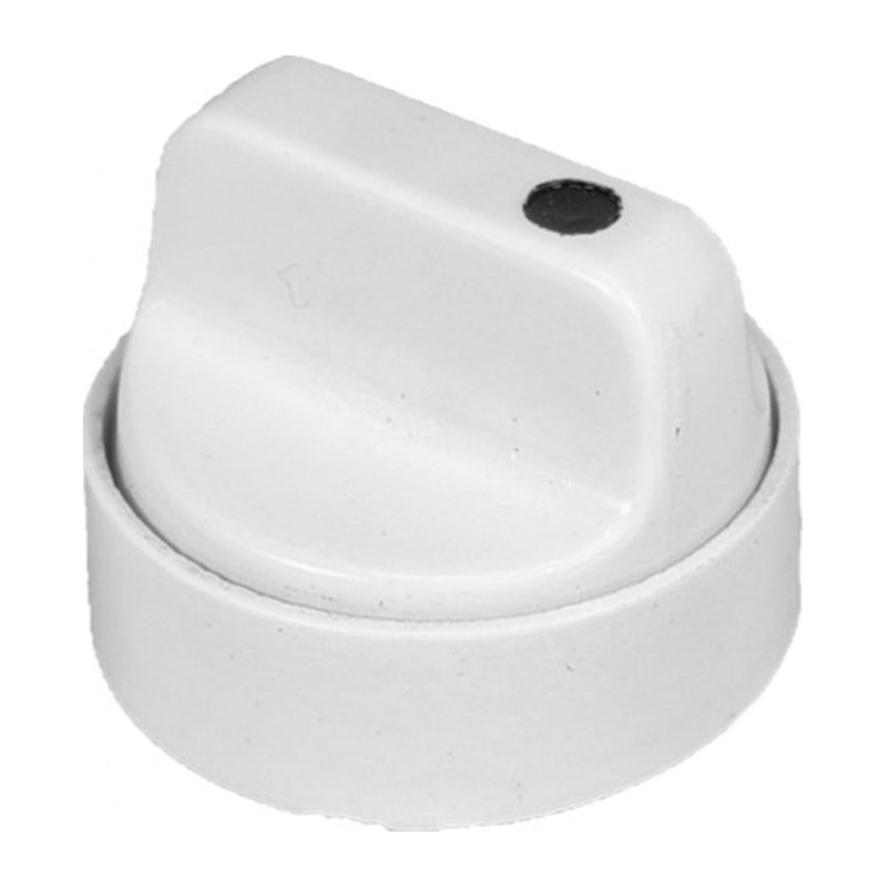 PERILLA P/COCINA DOMEC MODELO 90 BLANCO C/ARO