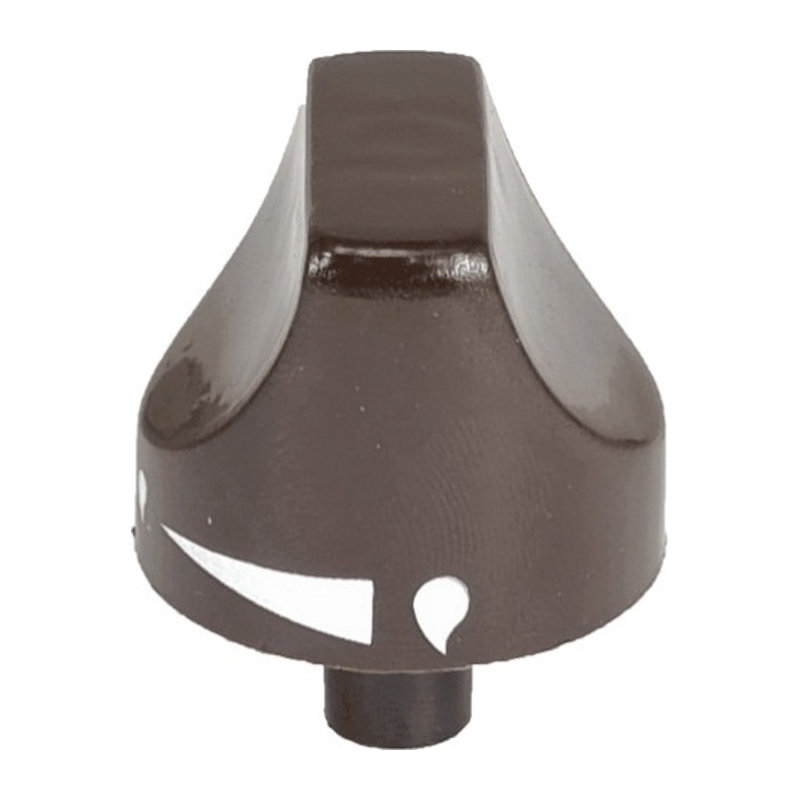 [NP140] PERILLA P/COCINA ORBIS - MERTING 84 MARRON