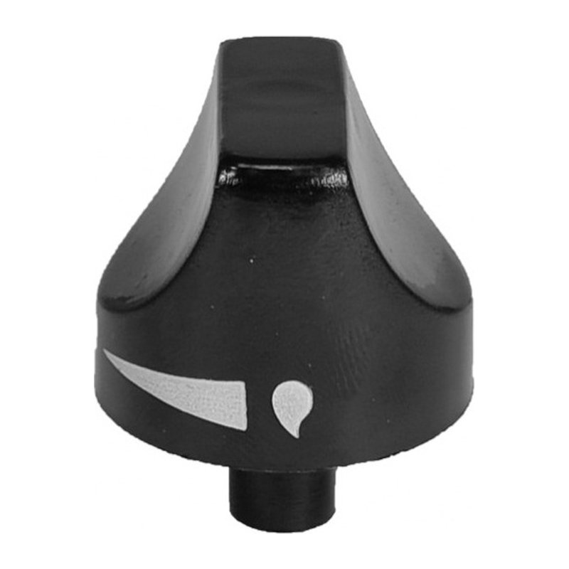 [NP141] PERILLA P/COCINA ORBIS - MERTING 84 NEGRA