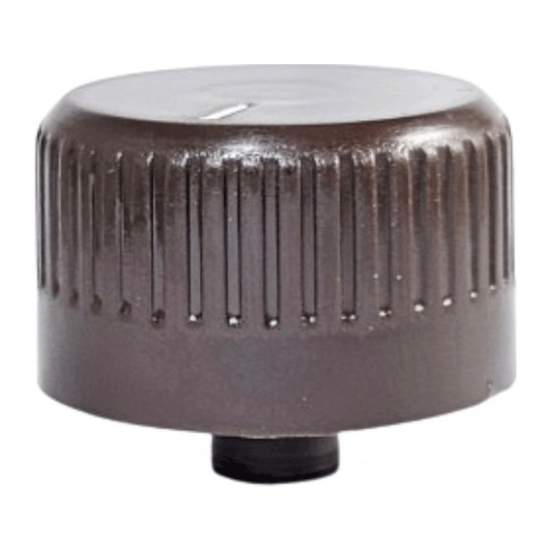 [NP154] PERILLA P/COCINA ORO AZUL - MARRON 86 C/L