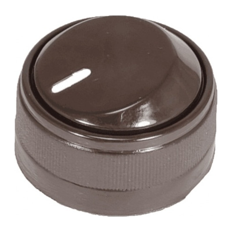 [NP158] PERILLA P/COCINA ORO AZUL - MARRON 88 C/C