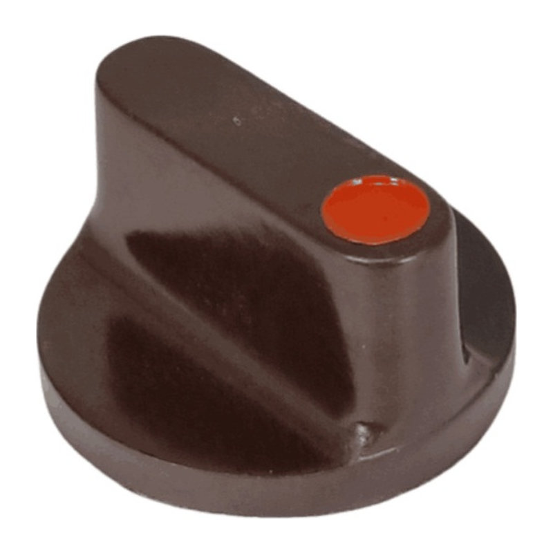 [NP214] PERILLA P/COCINA VOLCAN 83 PUNTO NARANJA