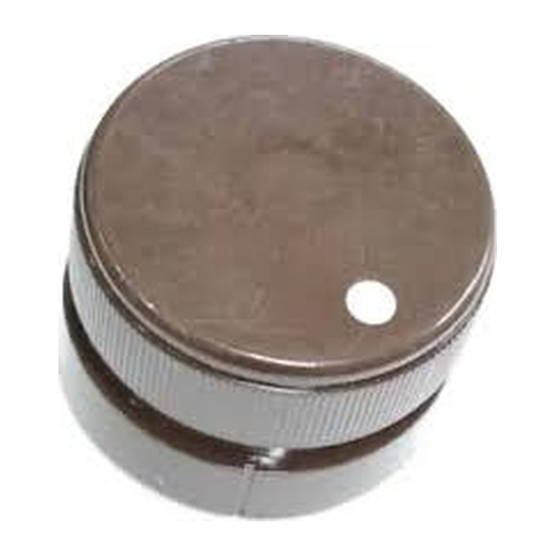 [NP215] PERILLA P/COCINA VOLCAN 2 PIEZAS INY. MARRON