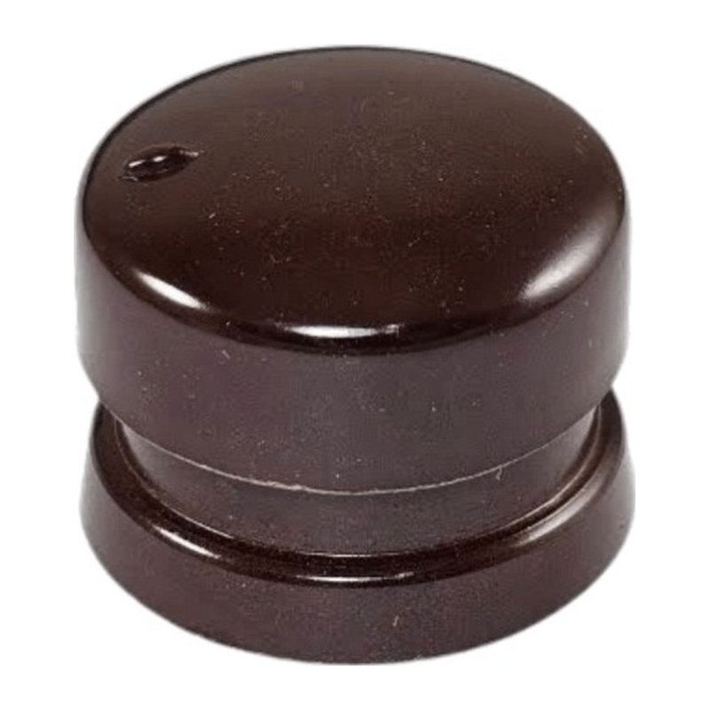 [NP425] PERILLA COCINA MARTIRI LAGRIMA MARRON