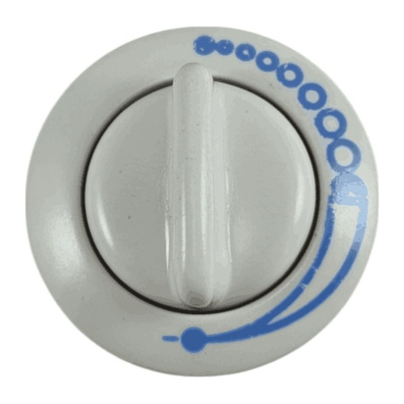 [NP436] PERILLA P/COCINA SANSUR BLANCA 98 C/ARO