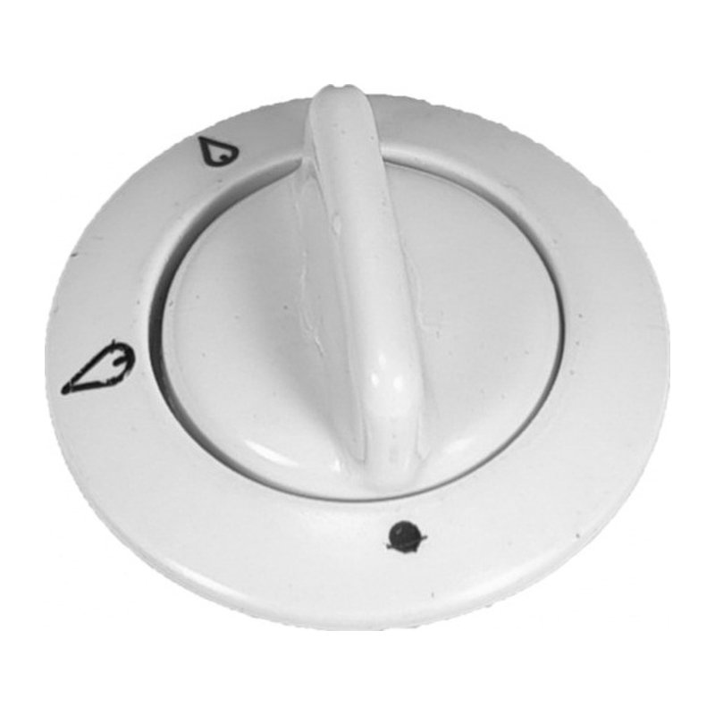 [NP441] PERILLA P/COCINA MARTIRI BLANCA/NEGRO/MARRON