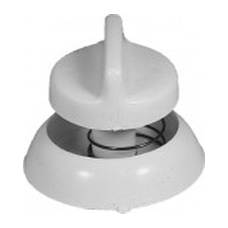 PERILLA P/COCINA LONG.2000 BCO.8MM KENIA/ORBIS