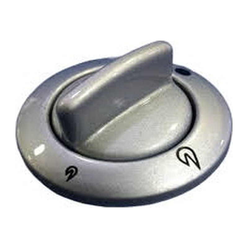 [NP512] PERILLA P/DOMEC METALIZADA MOD 95