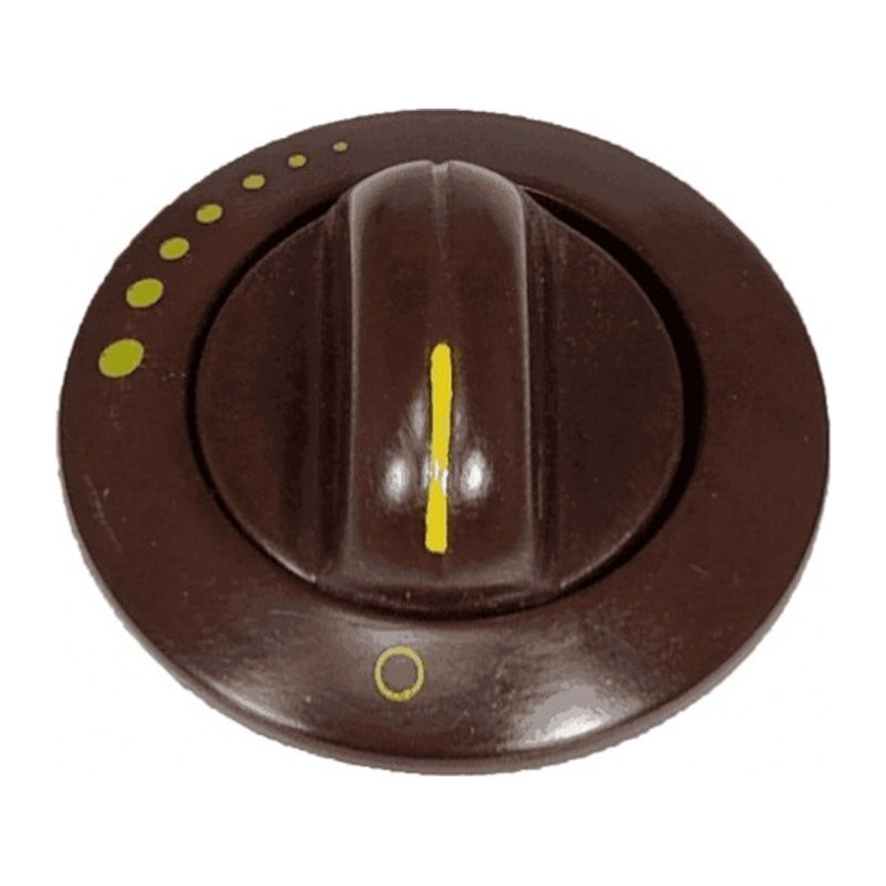 PERILLA P/COCINA DOMEC SPAR MARRON