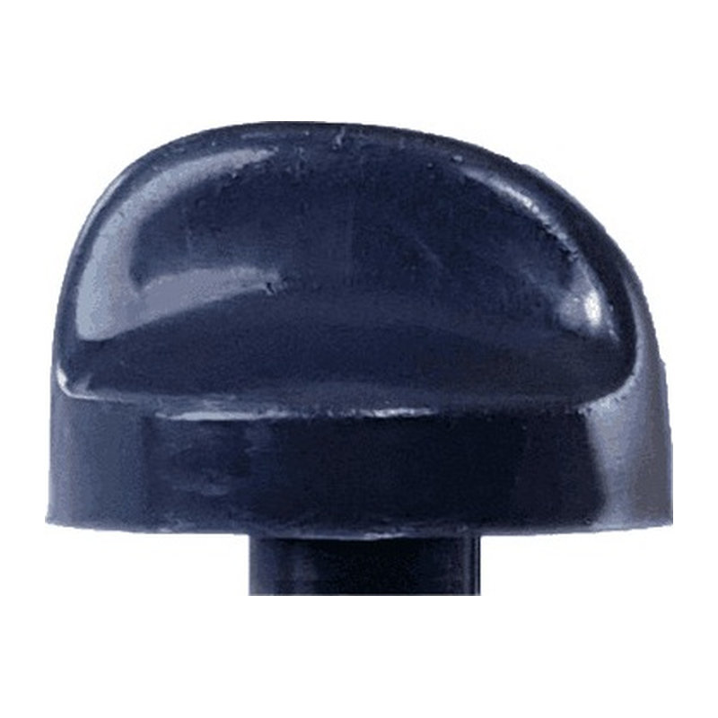 PERILLA ANAFE LONGVIE NEGRA O BLANCA