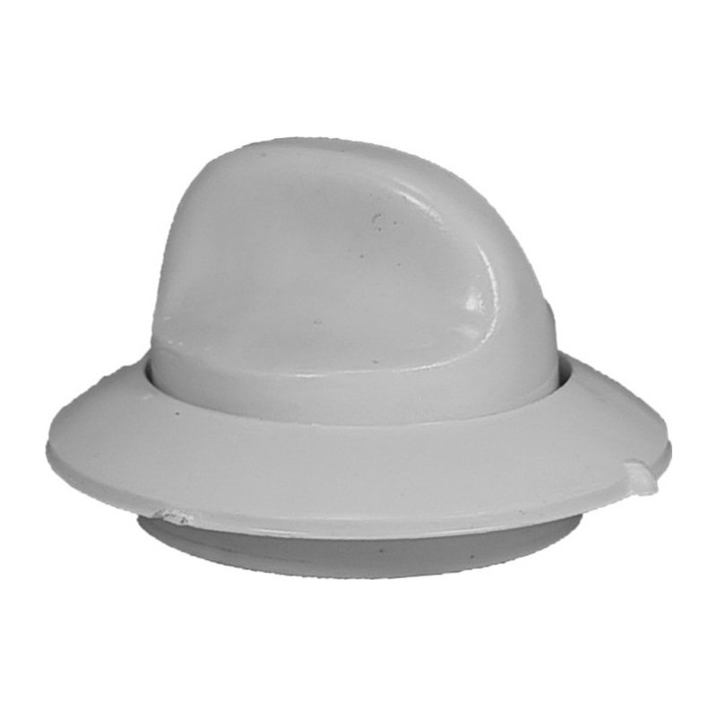 [NP722] PERILLA P/COCINA LONGVIE 2005 BLANCA/GRIS C/C 6 MM