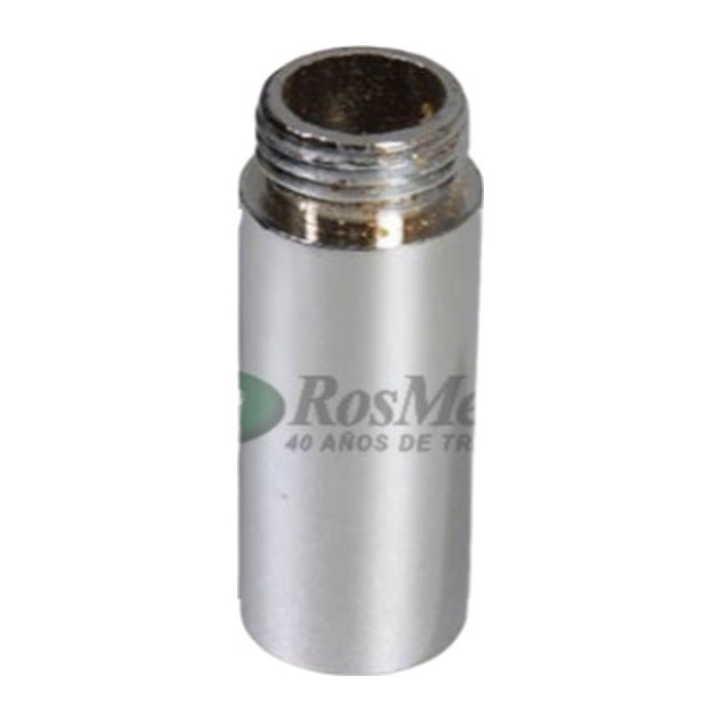 [R016] PROLONGACION C/ROSCA DE 1/2 X 3/4