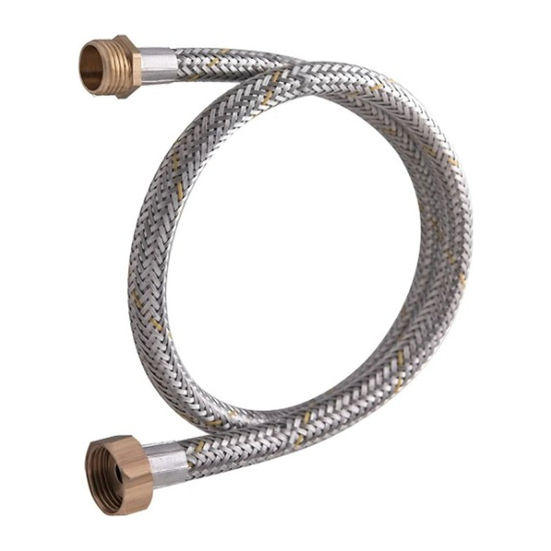 [R090] CONEXION P/COCINA ENMALLADA DE 50 CM