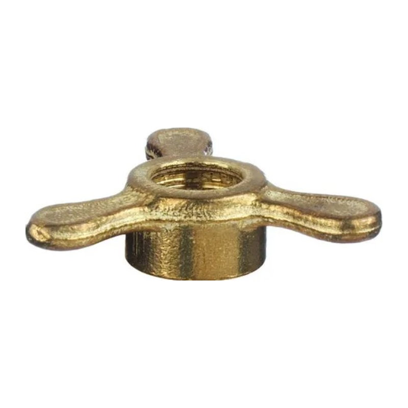 MARIPOSA BRONCE PARA GARRAFA DE 3 KG