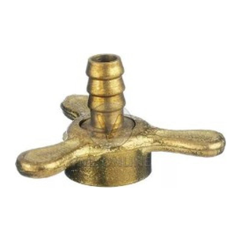 [R099] PERNO Y MARIPOSA P/GARRAFA DE 3 KG