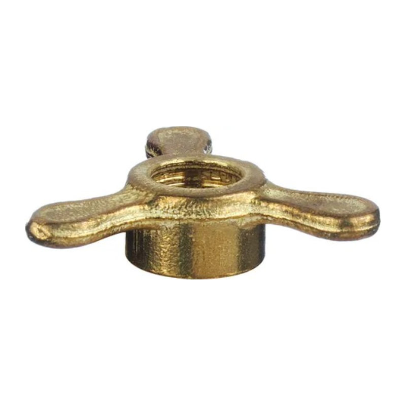 [R100] MARIPOSA BRONCE PARA GARRAFA DE 10 KG