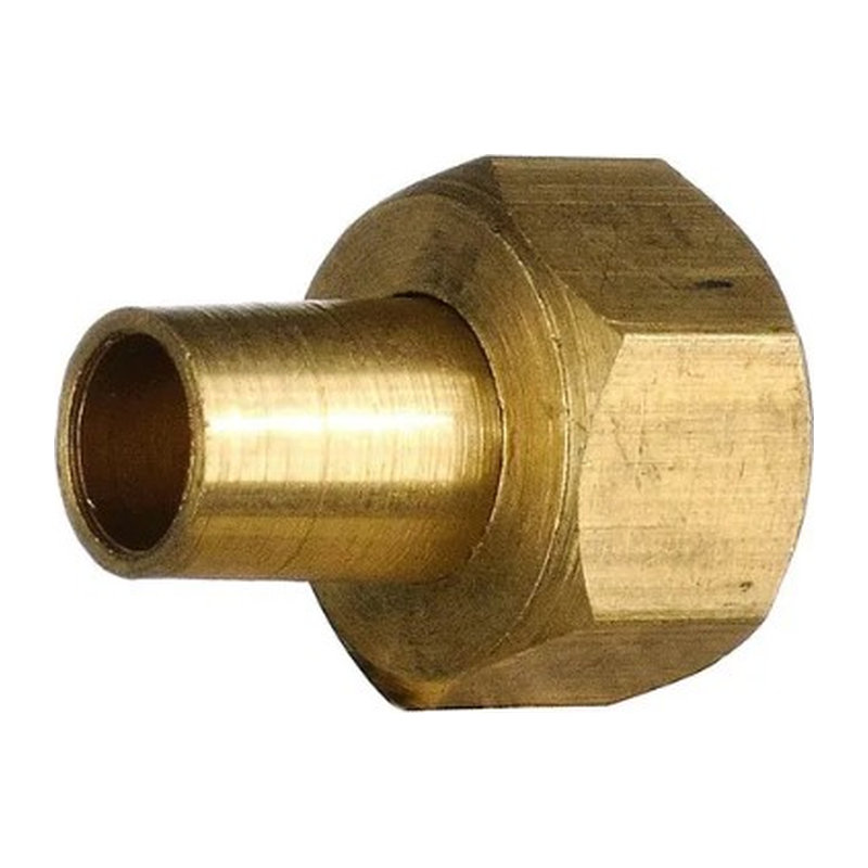 UNION FLOTANTE PARA SOLDAR PLOMO 1/2