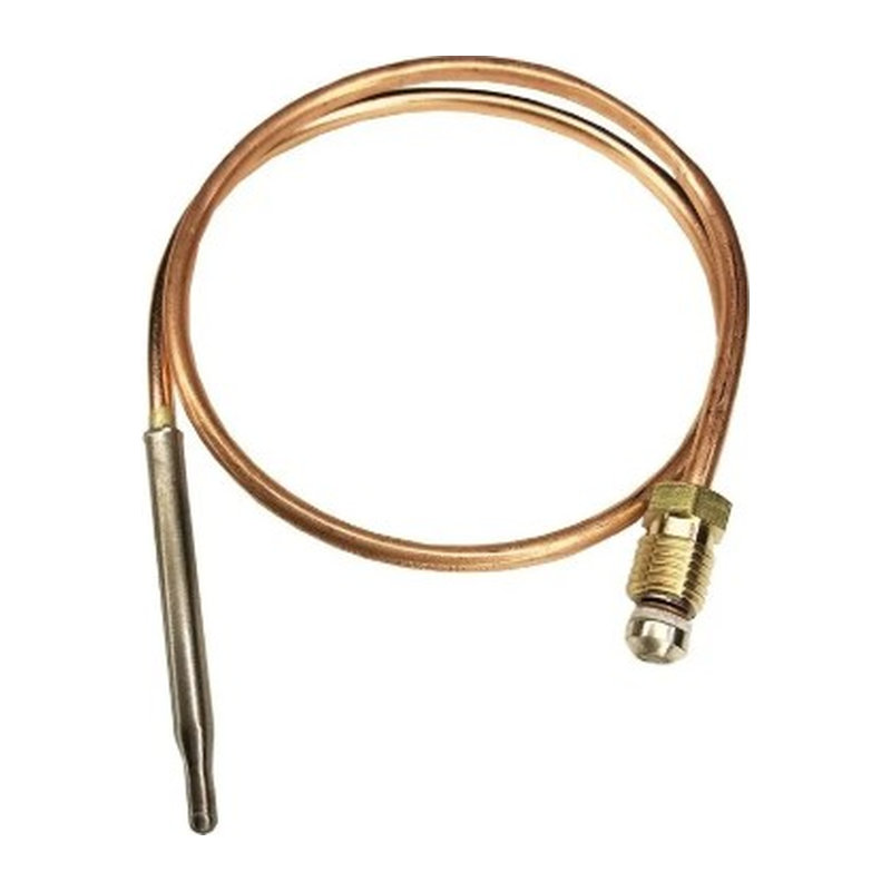 [R134] TERMOCUPLA INTERCAMBIABLE SIN SOPORTE DE 30 CM