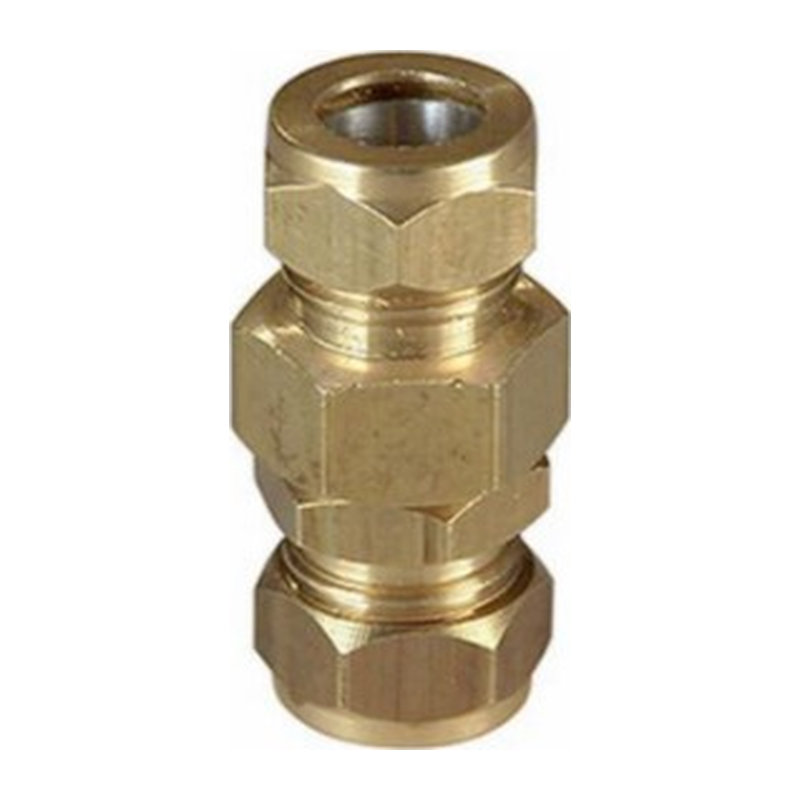 CONEXION PARA COCINA FIJA SIN CAÑO