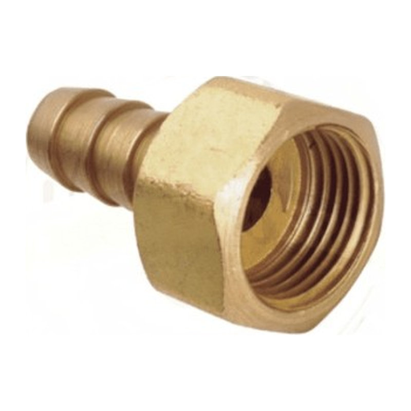 [R167] TOMAGOMA BRONCE M 1/2 X ESPIGA 1/2