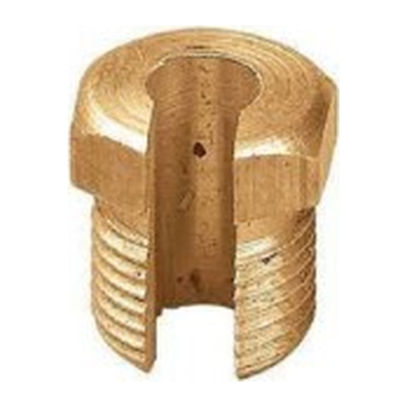 [R171] TUERCA PARTIDA 11/32" RHEEM