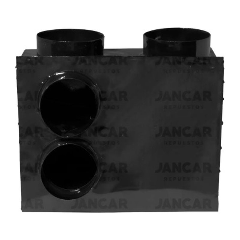 CAJA T.B.U. CALEFACTOR COPPENS 2500 CAL