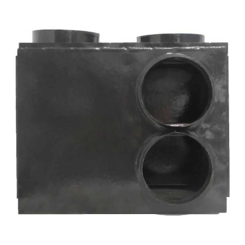 [VG009] CAJA T.B.U. CALEFACTOR COPPENS MEDIANO