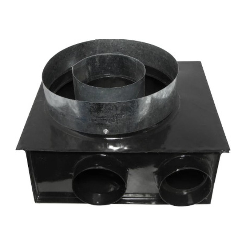 [VG015] CAJA T.B.U. CALEFACTOR CTZ 9000 CAL