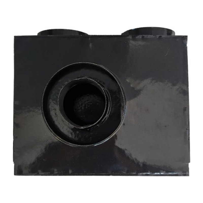 [VG021] CAJA T.B.U. CALEFACTOR EMEGE MODELO CHICO