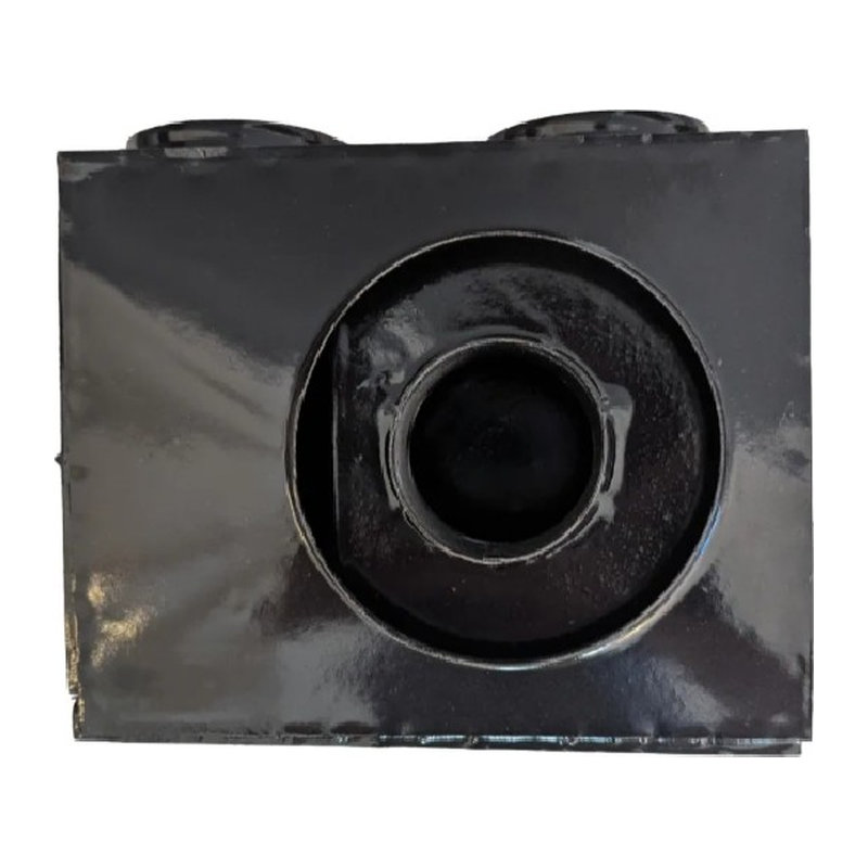 CAJA T.B.U. CALEFACTOR EMEGE EURO CHICO