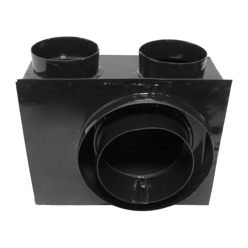 CAJA T.B.U. CALEFACTOR ESKABE 2000/3000/6000