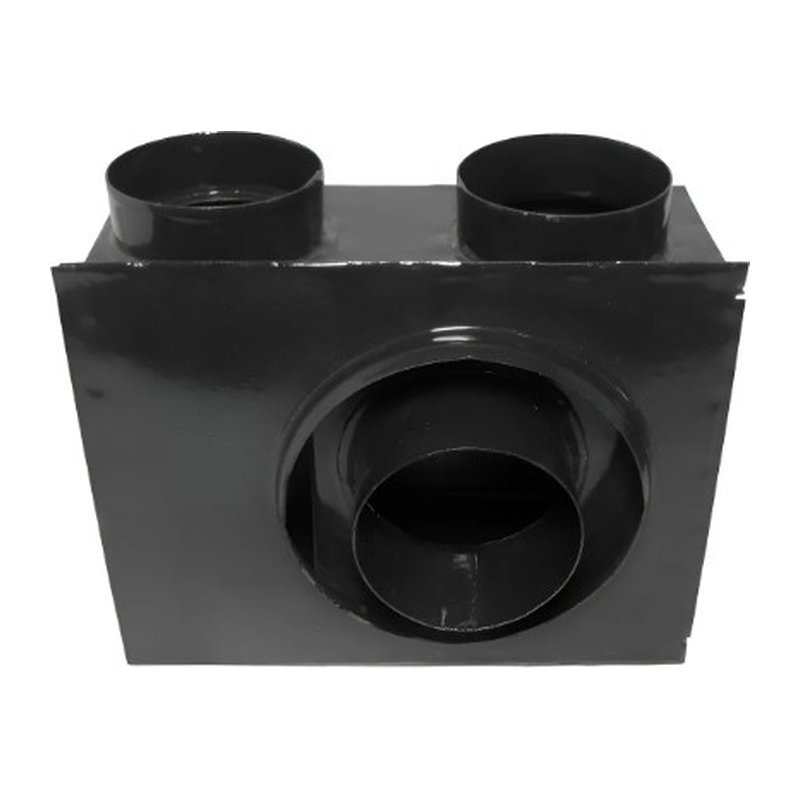 CAJA T.B.U CALEFACTOR ESKABE 2000 CAL LIN NUEV