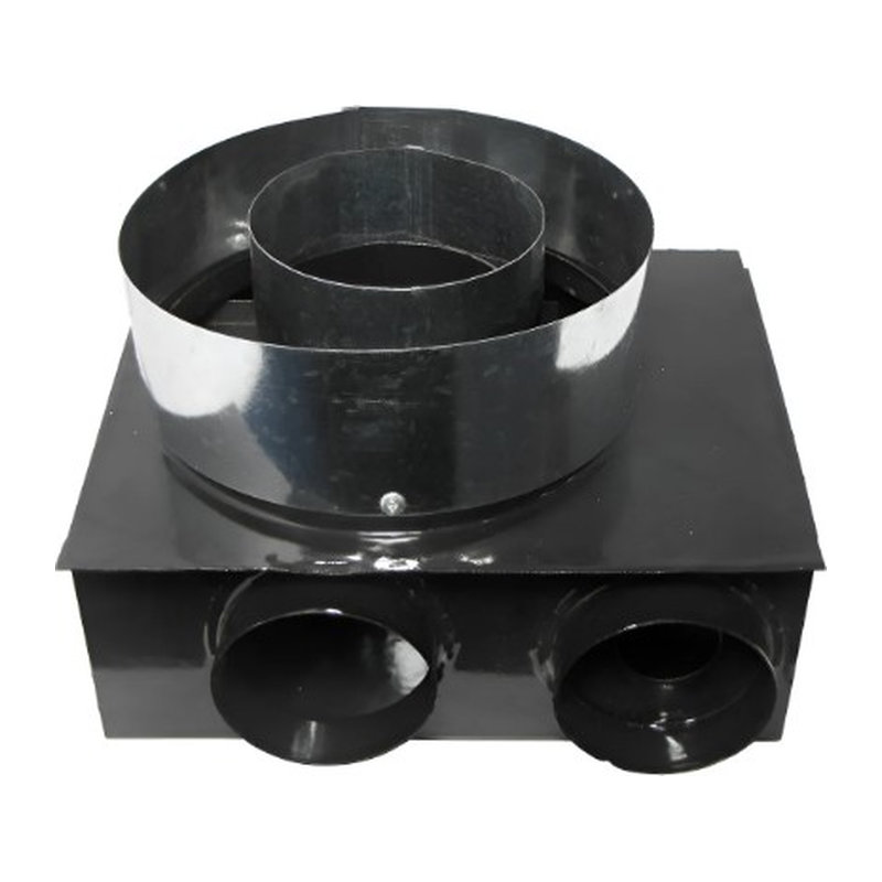 CAJA T.B.U. CALEFACTOR ESKABE 5000 LINEA NUEVA