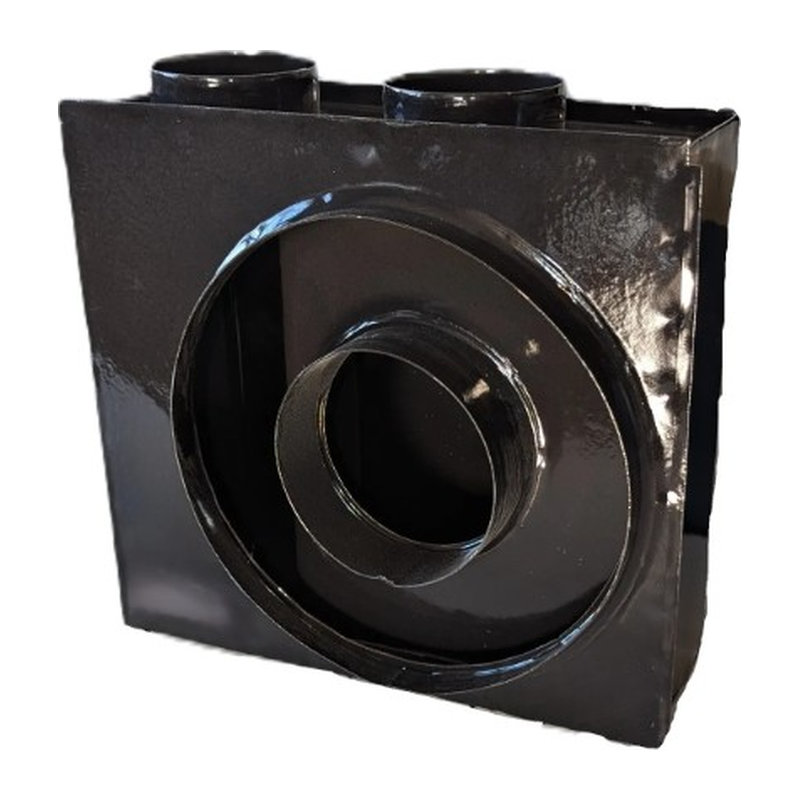 CAJA T.B.U. CALEFACTOR ESKABE 8000 CAL