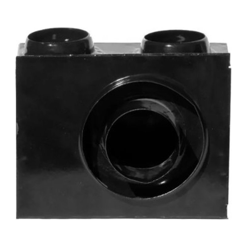 CAJA T.B.U. CALEFACTOR FOGATA CHICO