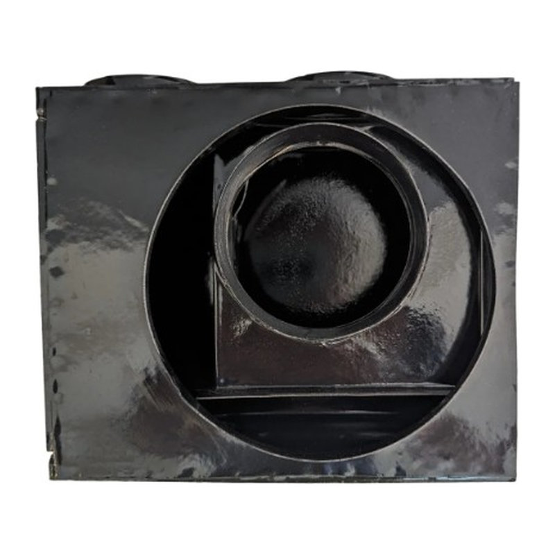 CAJA T.B.U. CALEFACTOR ORBIS MOD GRANDE 463