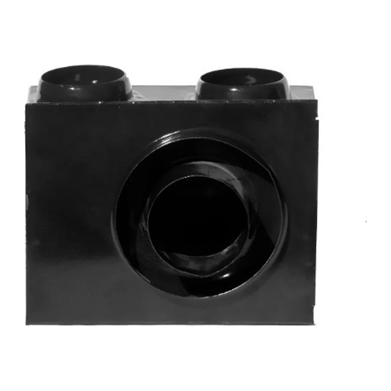 CAJA T.B.U. CALEFACTOR VESUBIO MEDIANO