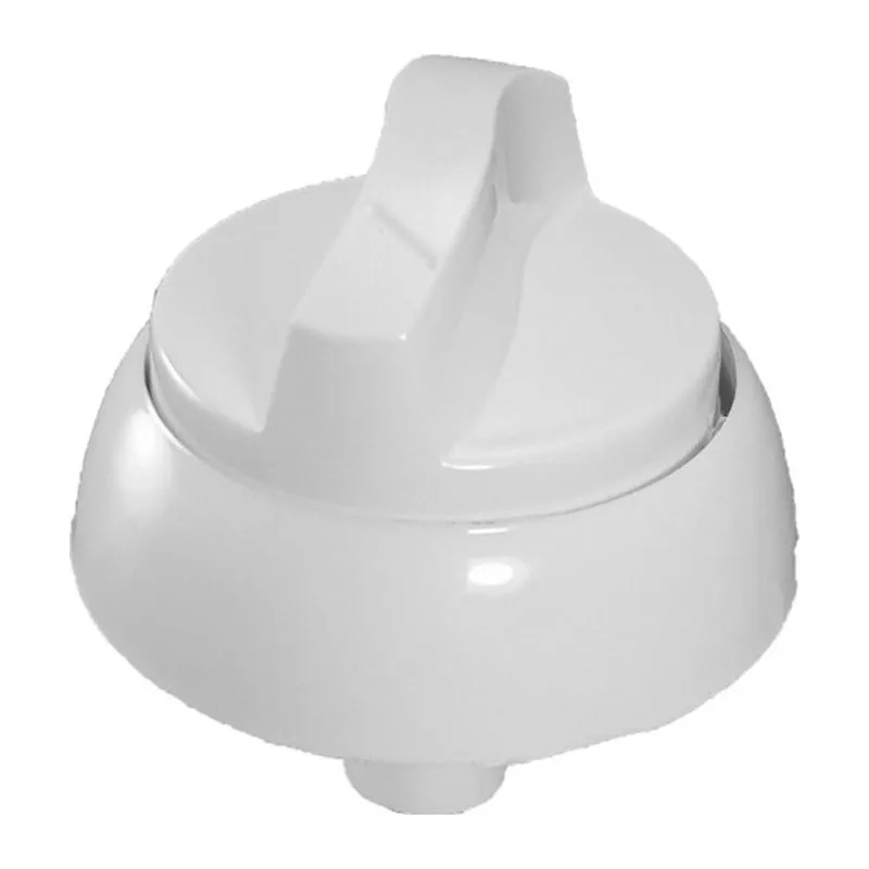 [NP539B] PERILLA P/VOLCAN-ORBIS 2001 6MM BLANCA-MARRON (Blanco)